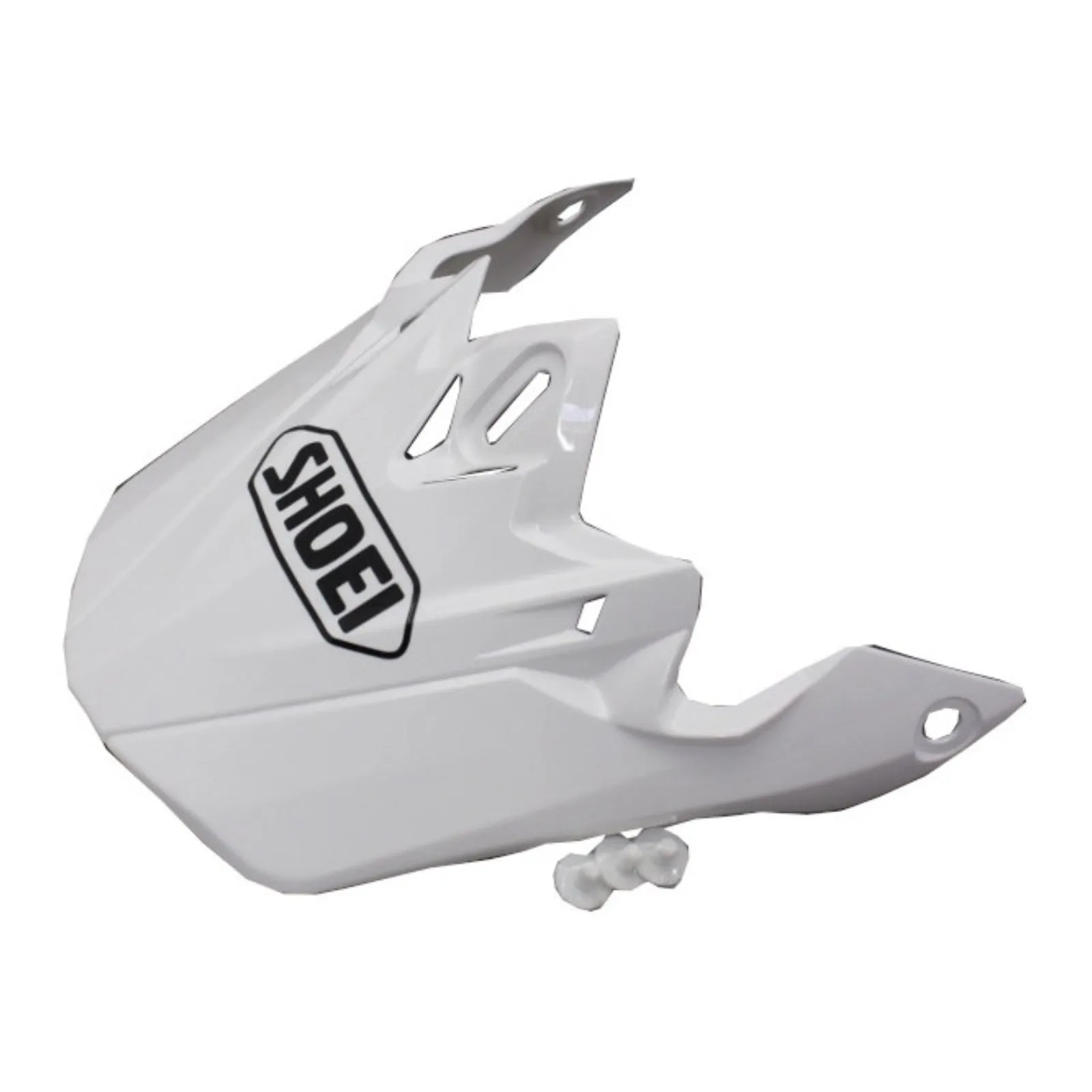 Shoei Peak VFX-W Sleek - White