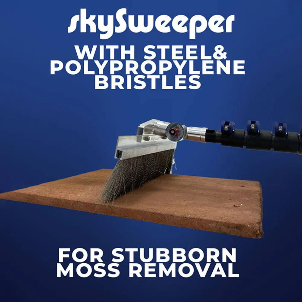 SkyVac SkySweeper Brush