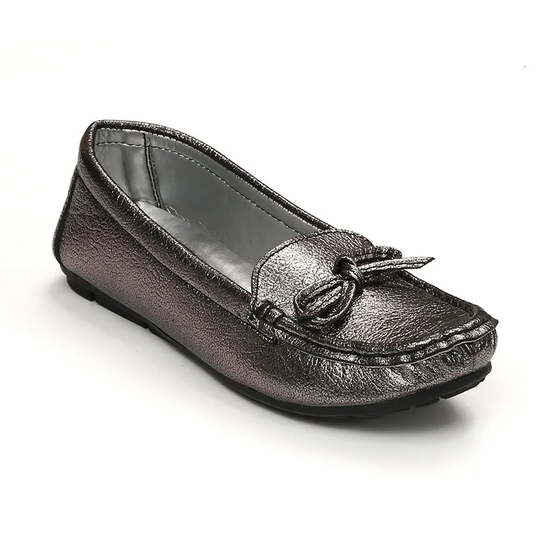 Sleek Moccs For Women