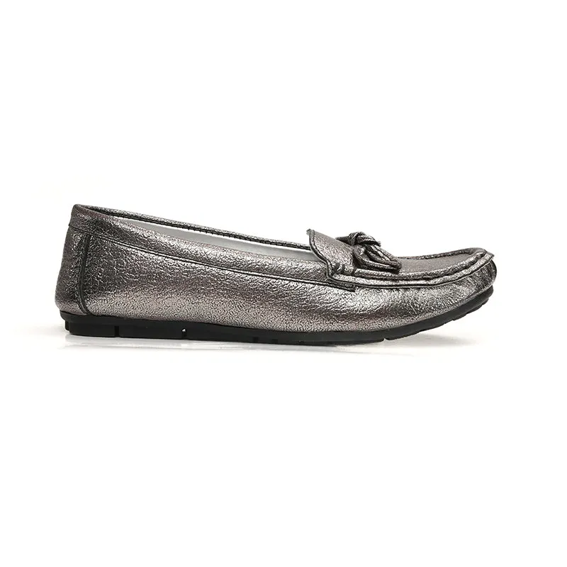 Sleek Moccs For Women