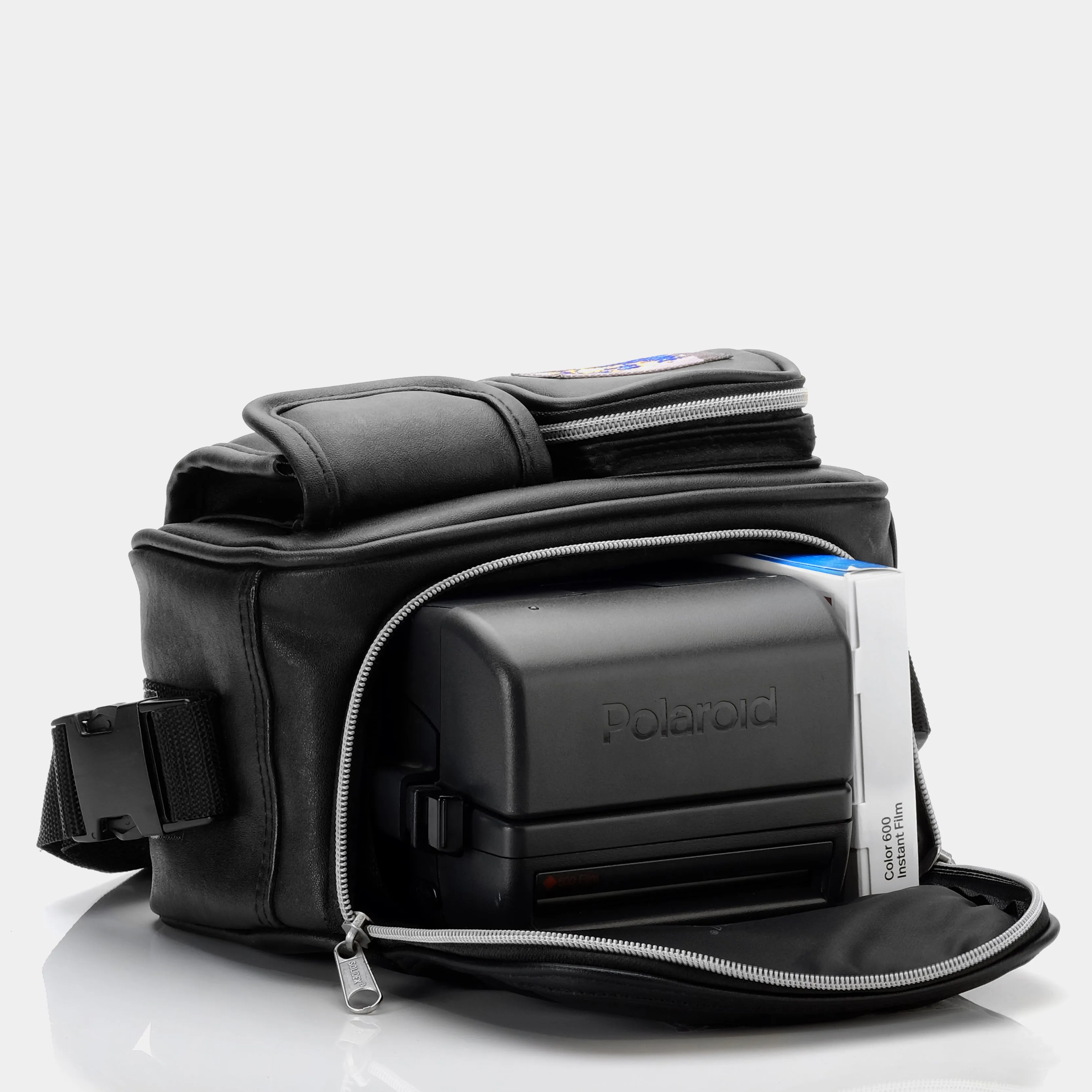 Solidex Universal Transport Camera Bag