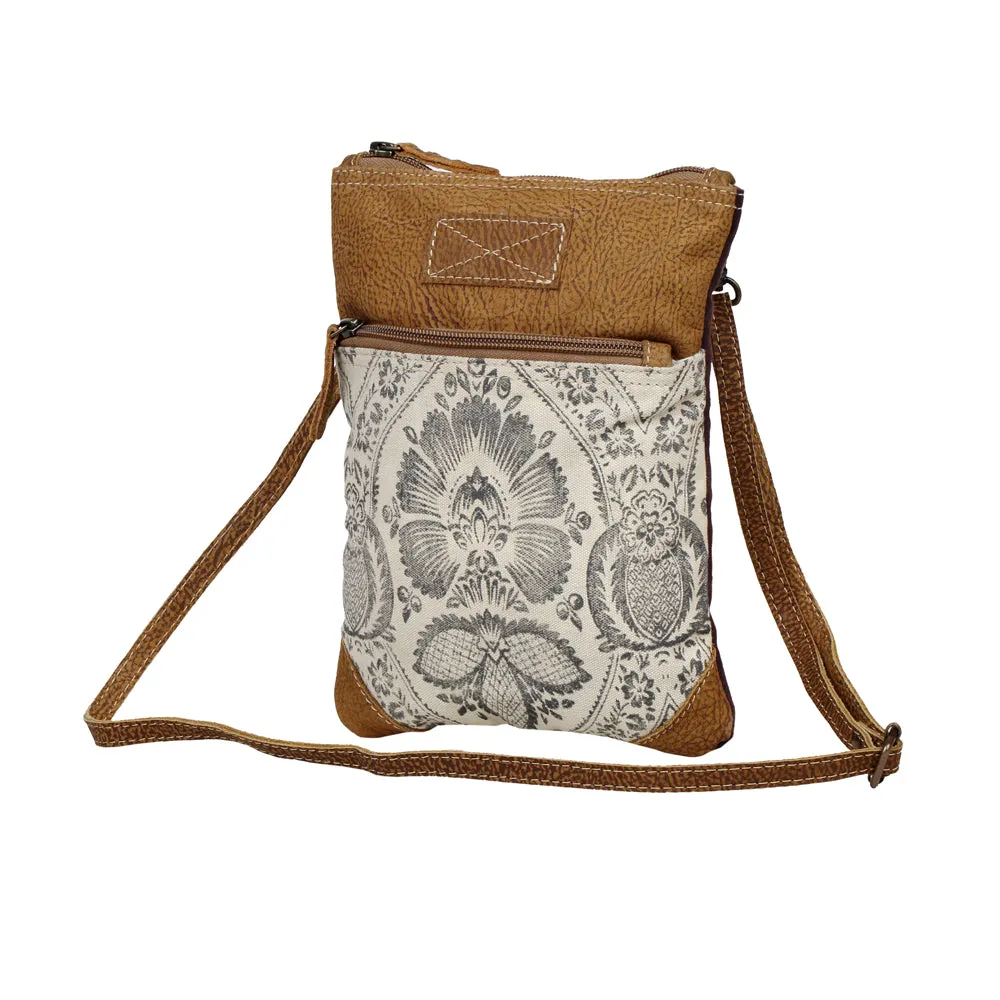 SOUL SEARCHER SMALL & CROSS BODY BAG