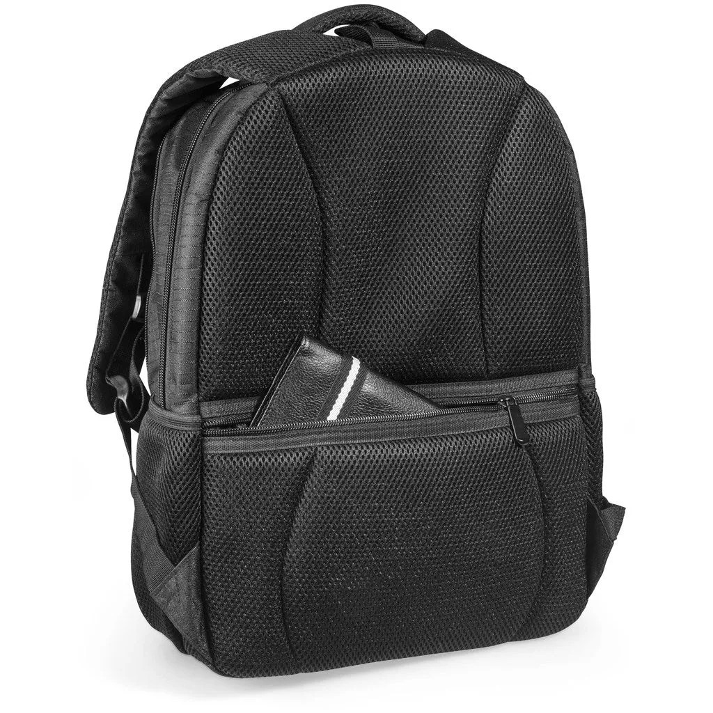 Sovereign Anti-Theft Laptop Backpack