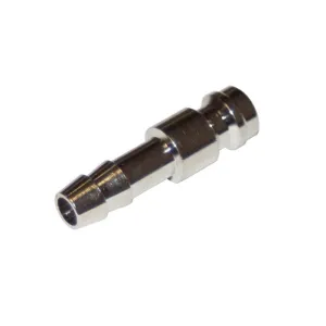 Streamline | 21 Series Male Adaptor | 6 MM Hose Tail