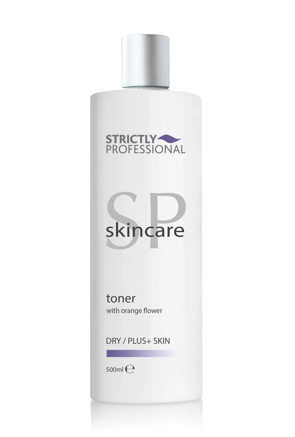 Strictly Professional Facial Toner Dry/Plus  500ml