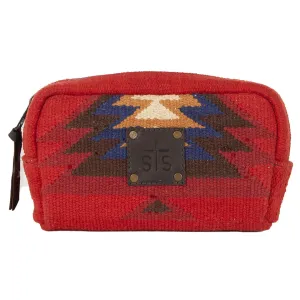 STS Crimson Sun Cosmetic Bag