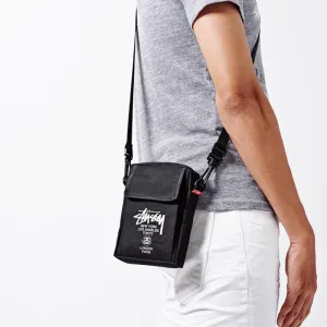 Stussy Handbag Crossbody Bag Casual Handbag