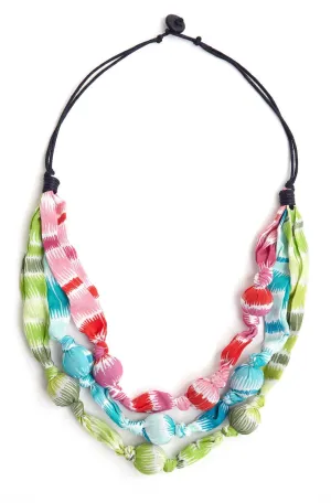 Summer Chic Necklace