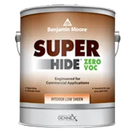 Super Hide Zero VOC Interior Low Sheen K356