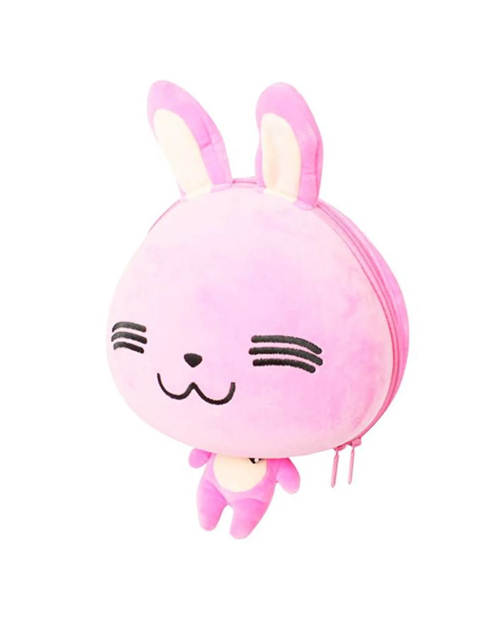 Supercute Bunny Backpack