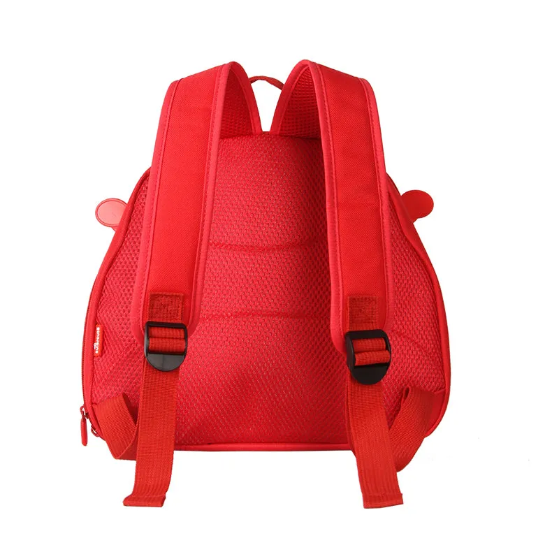 Supercute Car Backpack