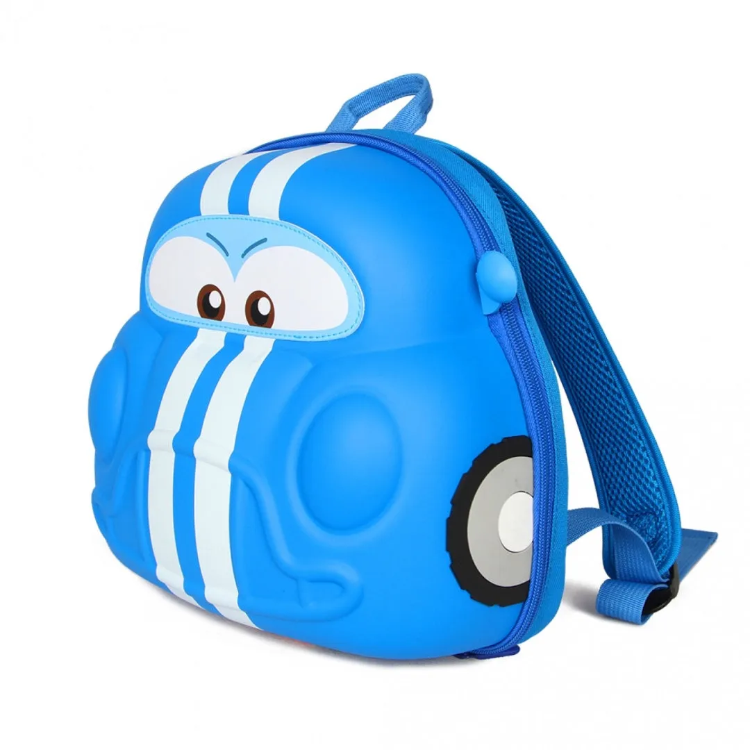 Supercute Car Backpack