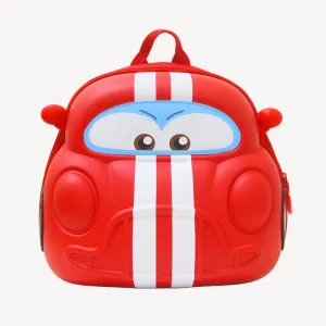 Supercute Car Backpack