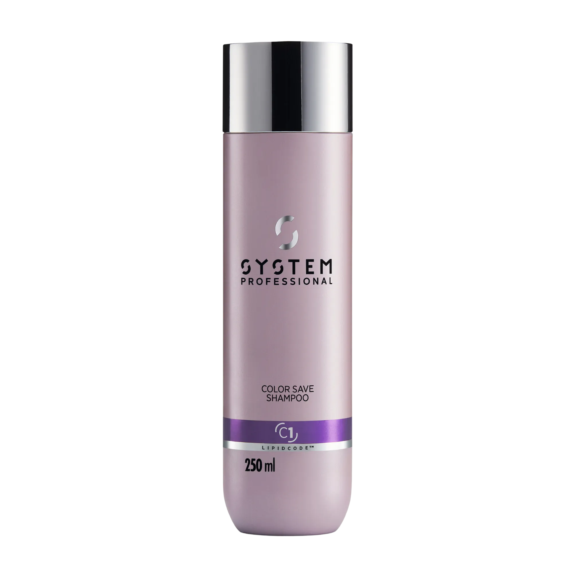 System Professional Color Save Shampoo 250ml