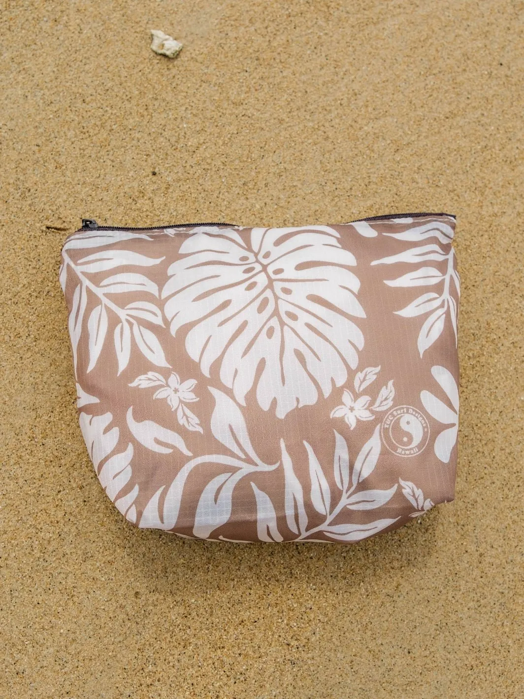 T&C Surf Retro Tropic Tweedle Tee Pouch