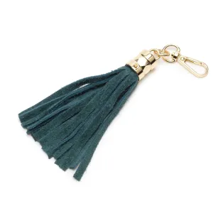 Tassel Dark Teal