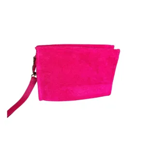 Terry Fushia Small Pouch