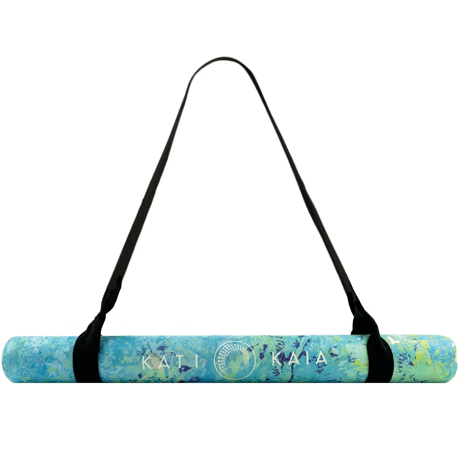 Thalassa Travel Yoga Mat