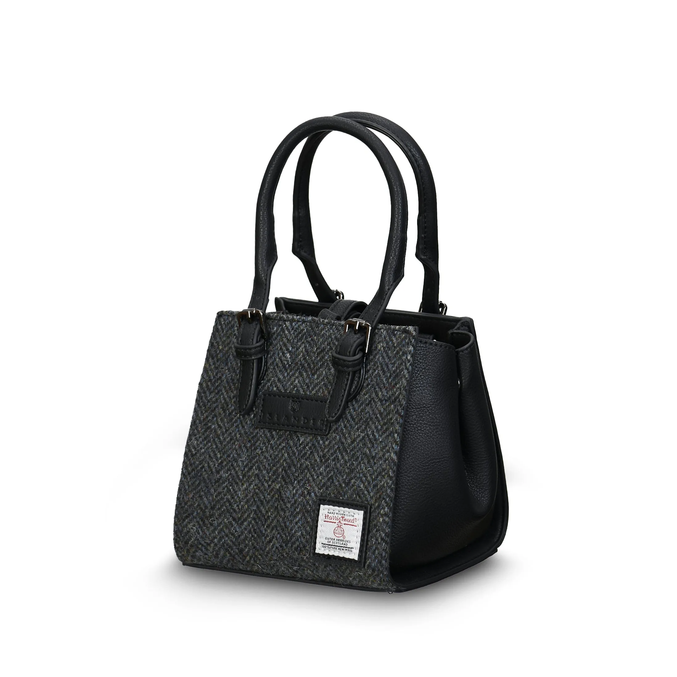 The Mini Caillie Tote