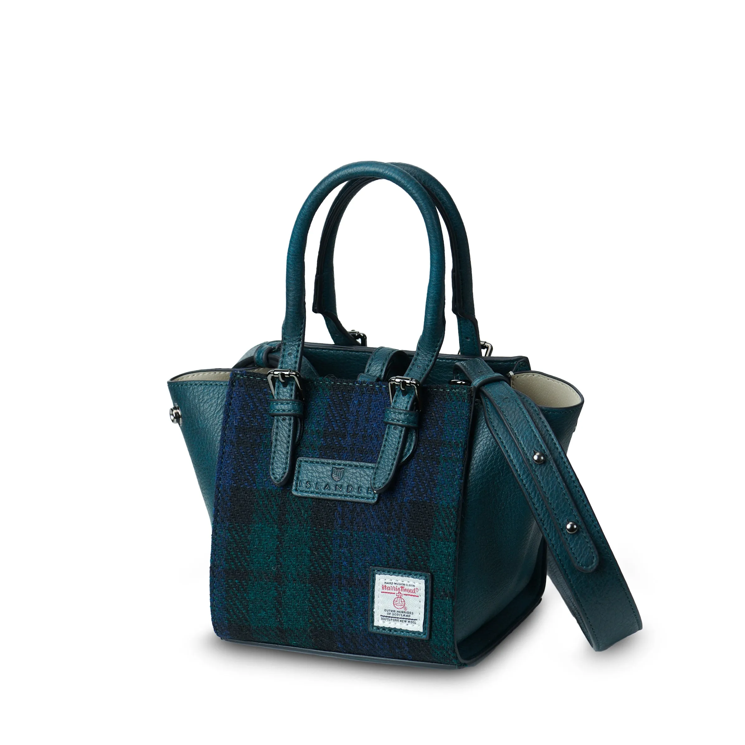 The Mini Caillie Tote