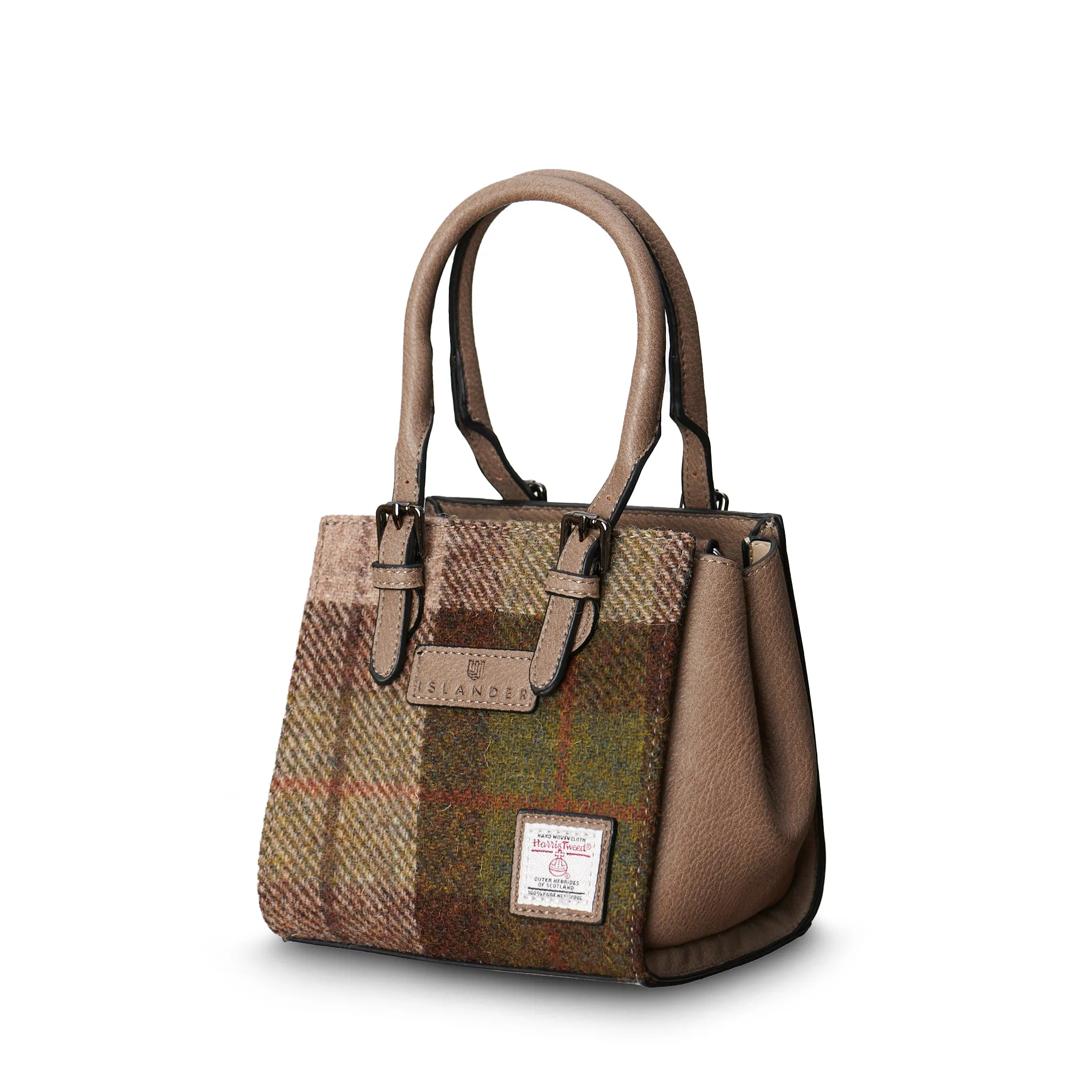 The Mini Caillie Tote