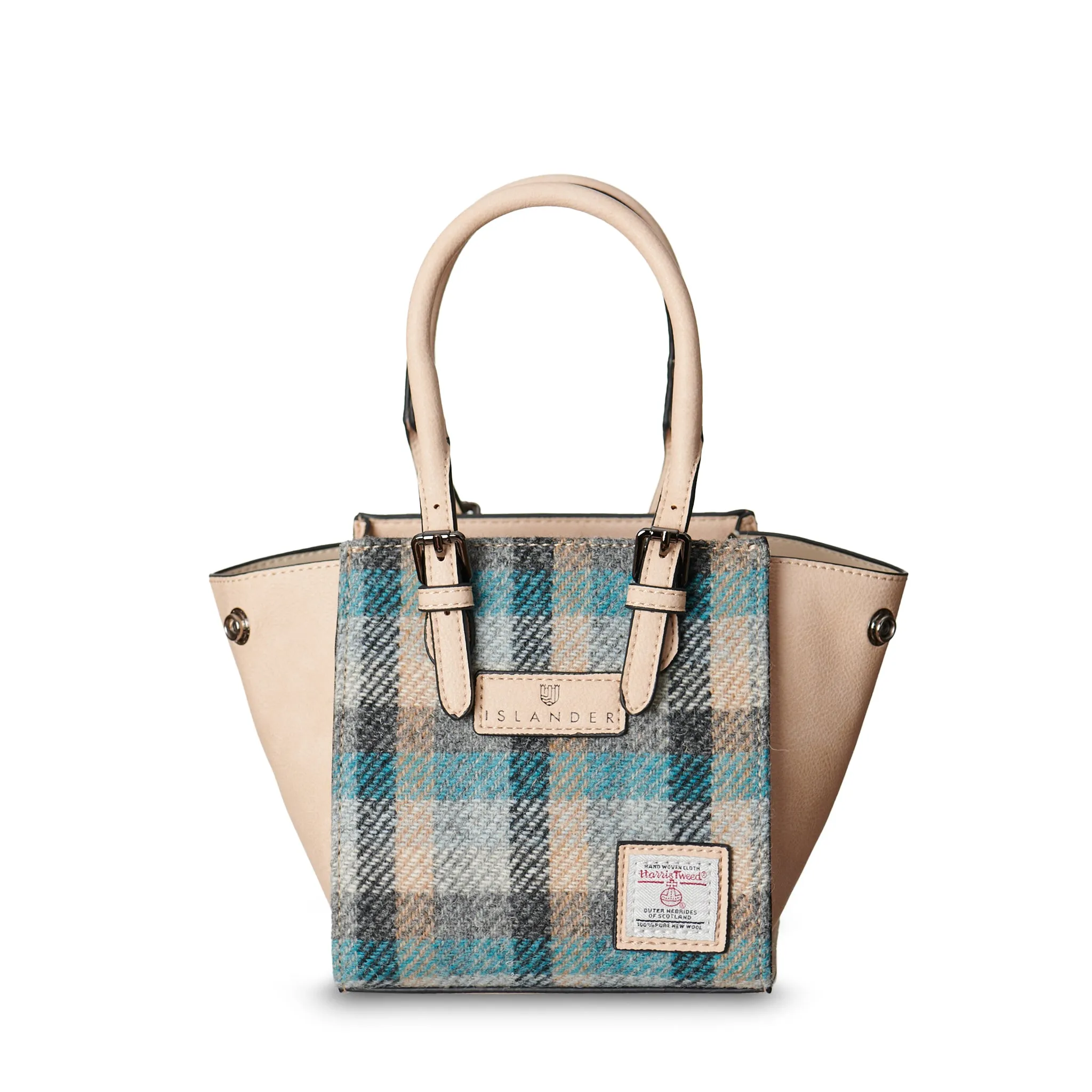 The Mini Caillie Tote