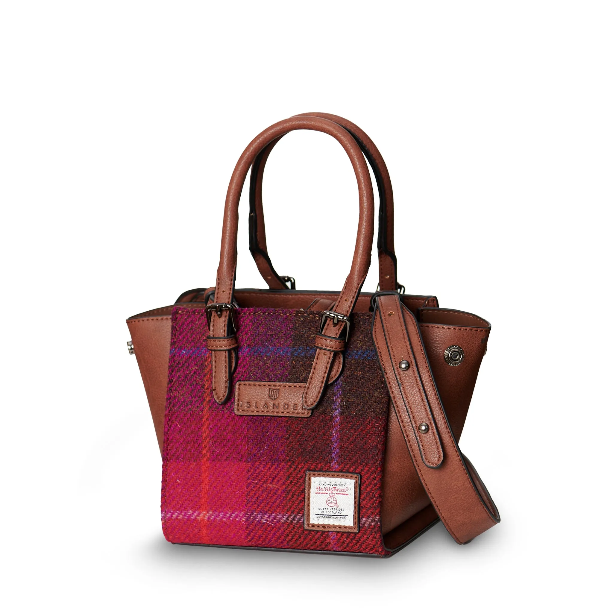 The Mini Caillie Tote