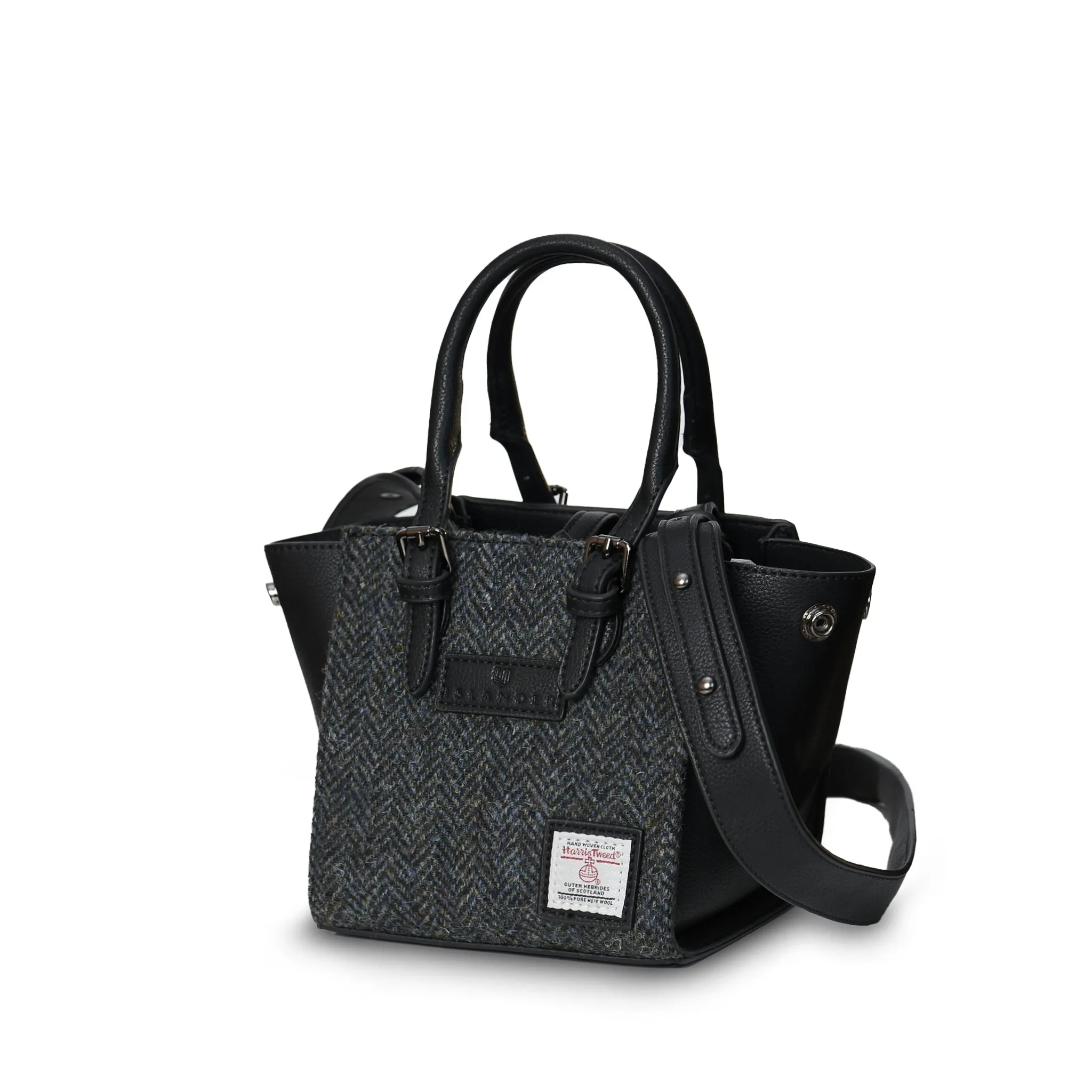 The Mini Caillie Tote