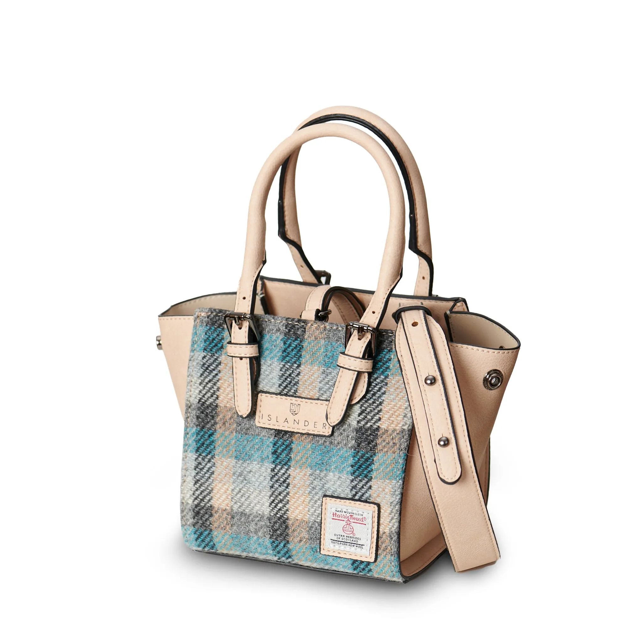 The Mini Caillie Tote