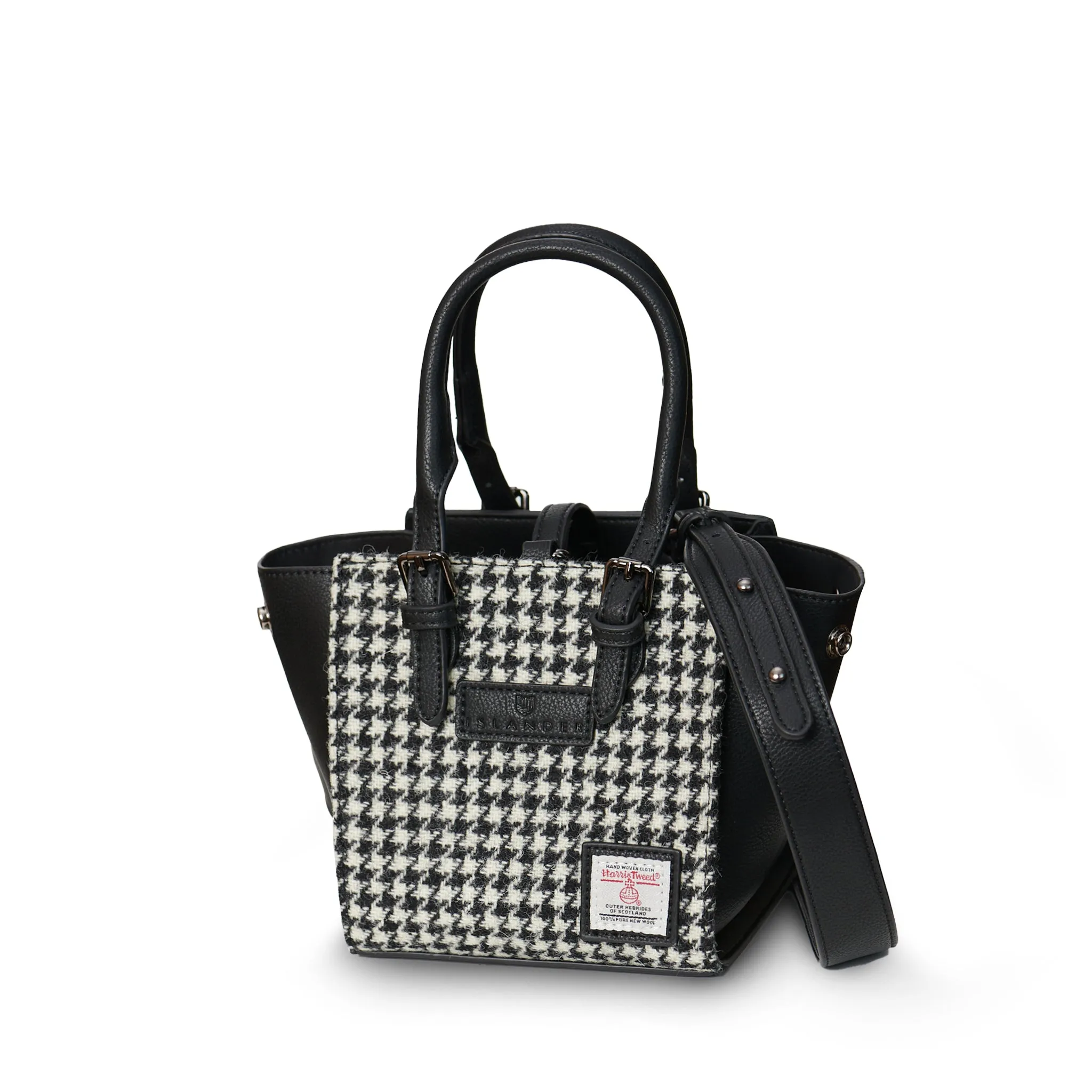 The Mini Caillie Tote