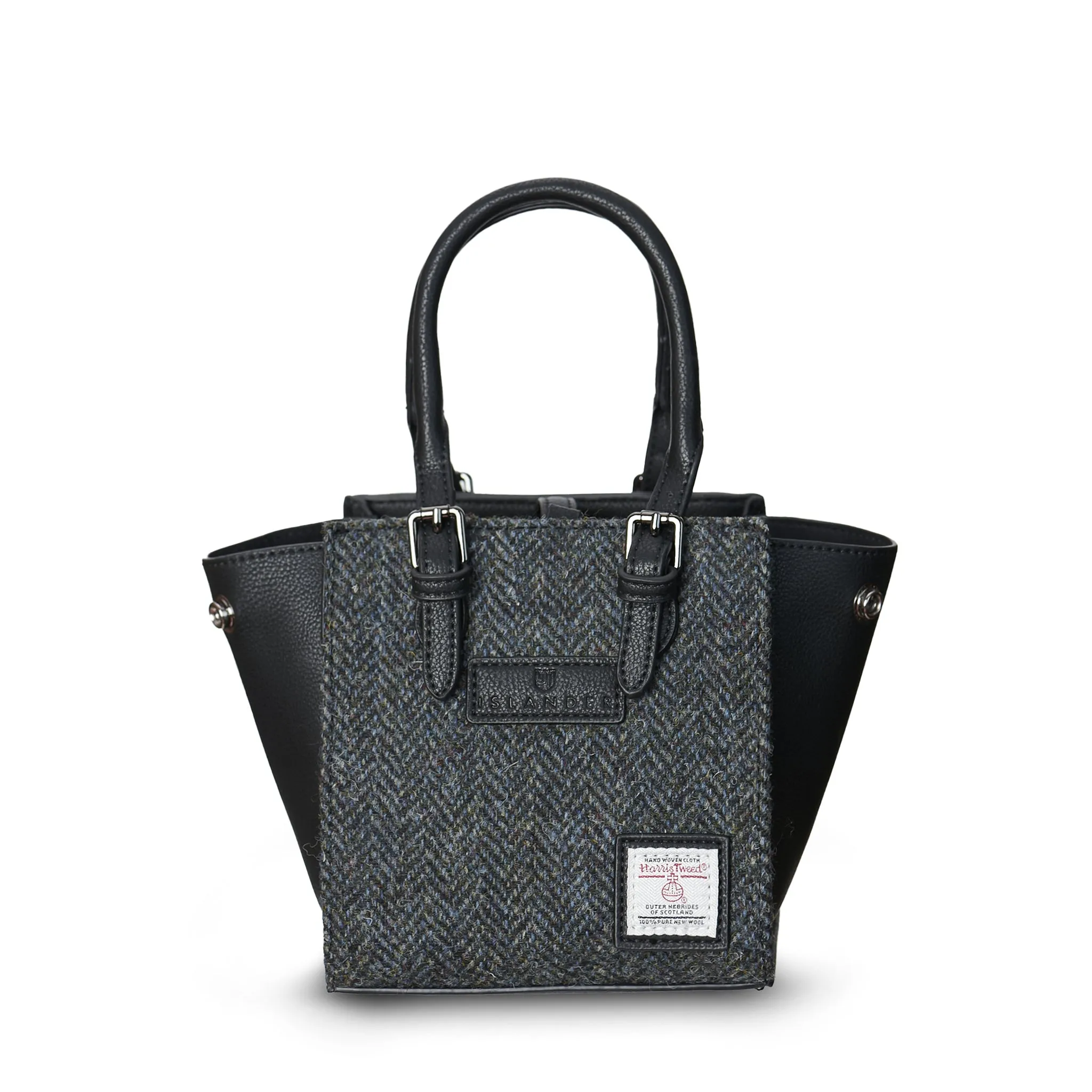 The Mini Caillie Tote