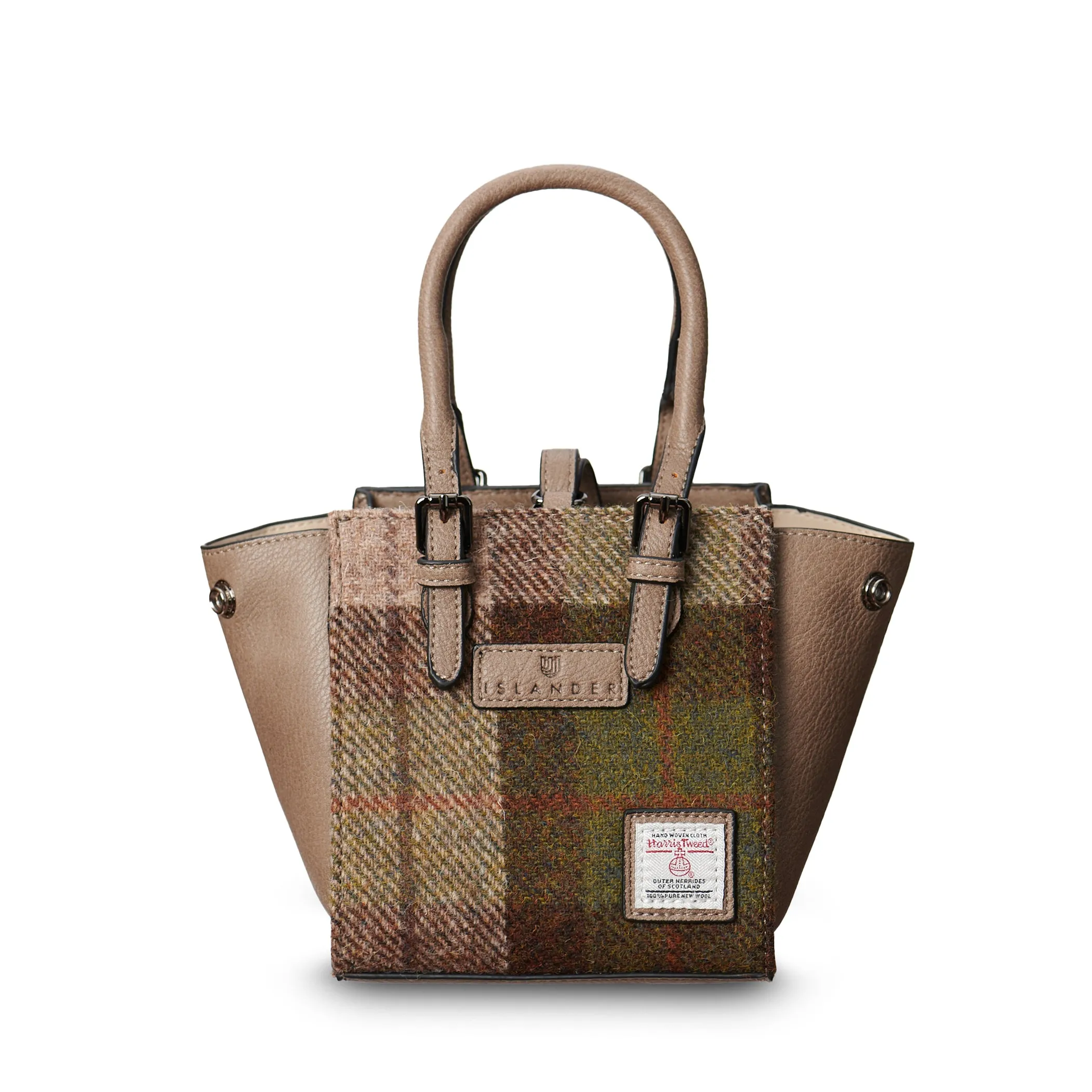 The Mini Caillie Tote