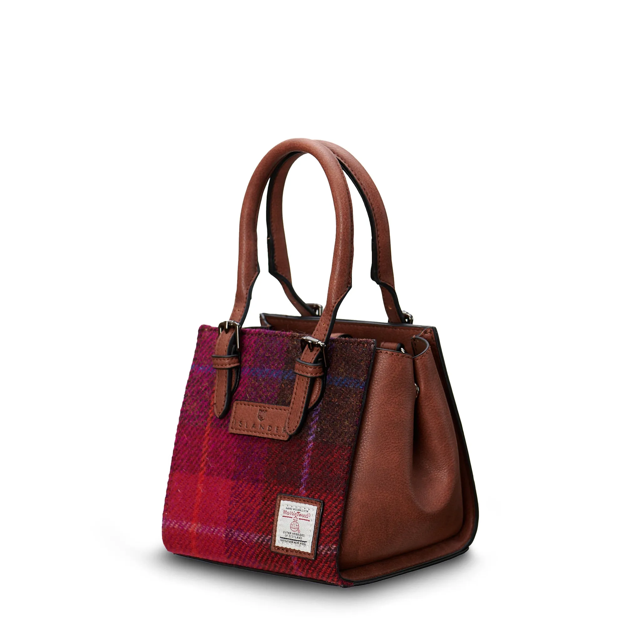 The Mini Caillie Tote