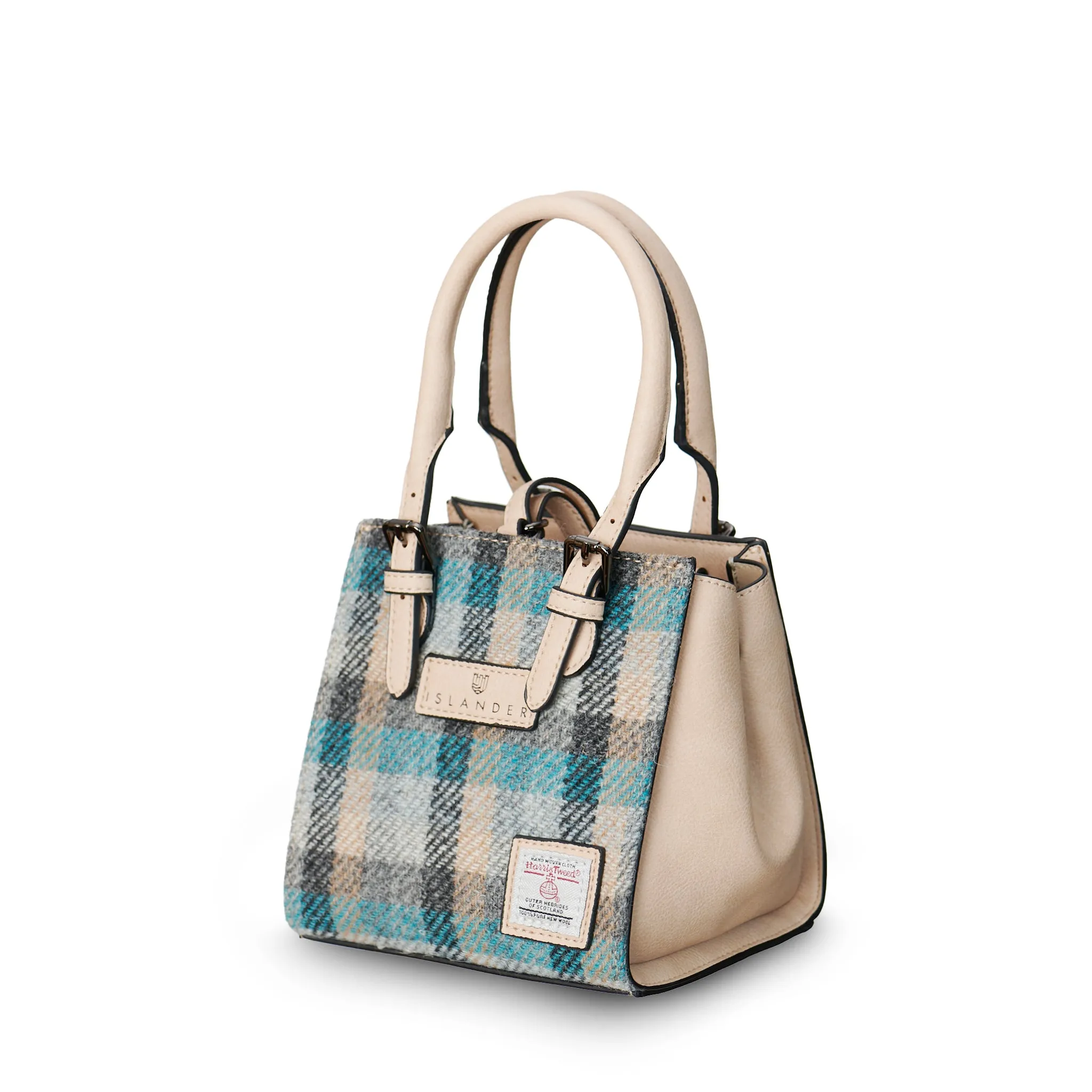 The Mini Caillie Tote