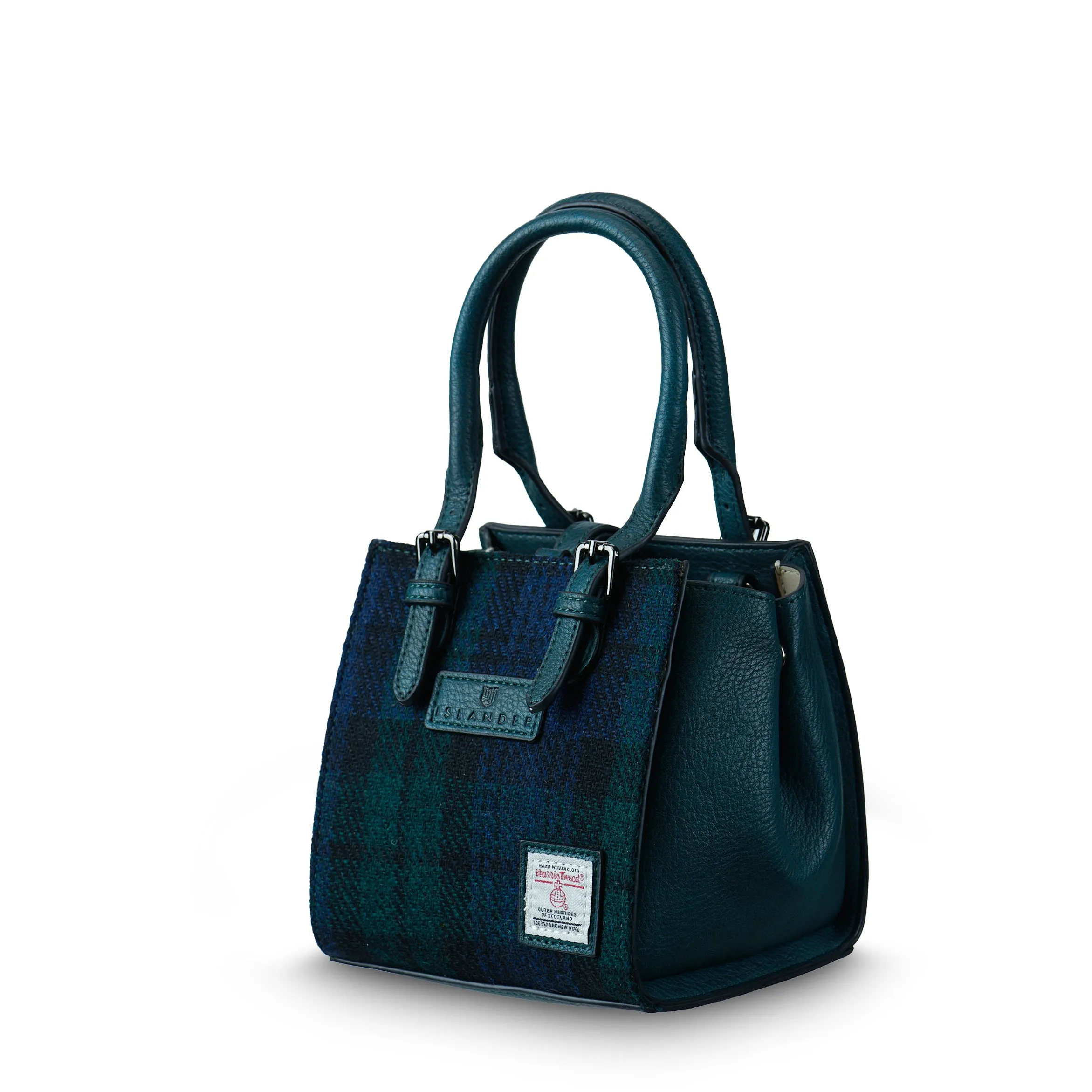 The Mini Caillie Tote