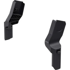 Thule Sleek Infant Car Seat Adapter Sleek | Maxi Cosi / Nuna / Cybex