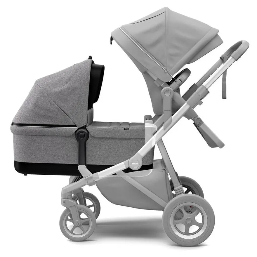 Thule Sleek Pram Bassinet VARIOUS COLOURS