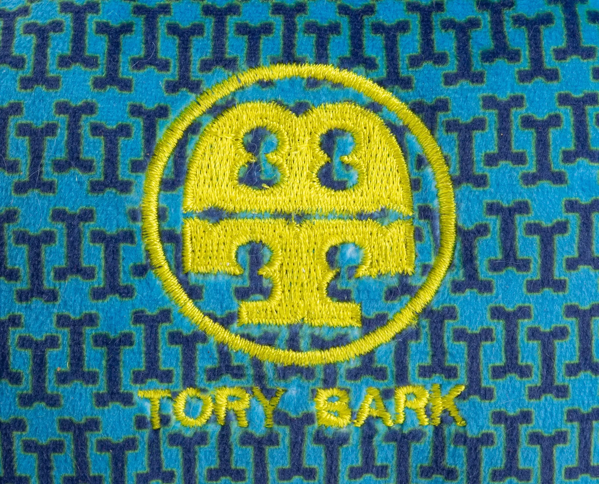 Tory Bark Handbag