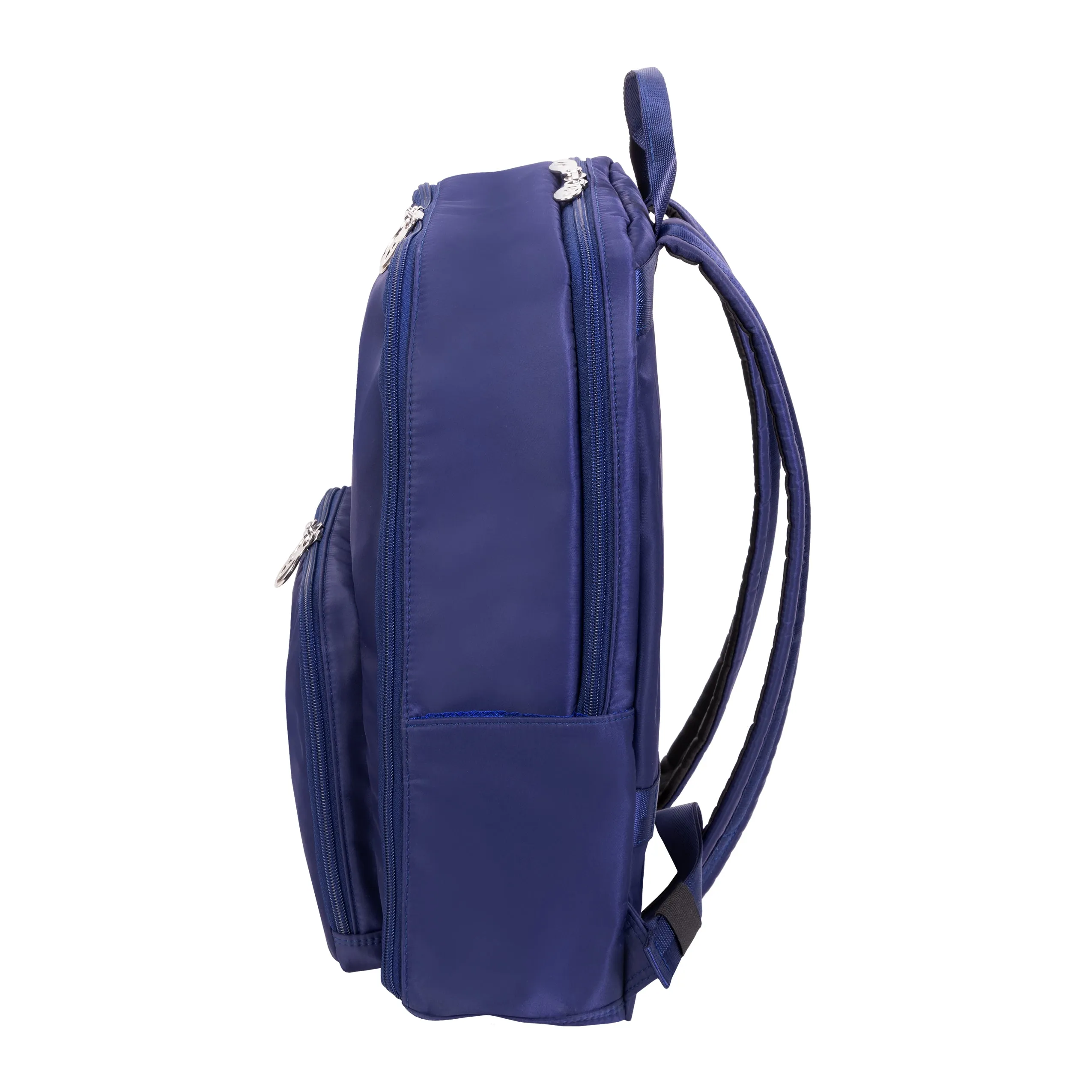 TRANSPORTER | 15” Nylon Dual-Compartment Laptop Backpack