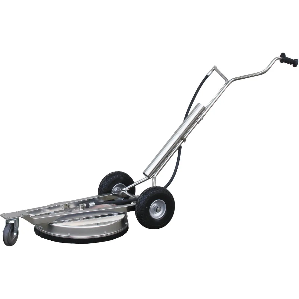 Turbo Devil Agricultural Surface Cleaner | Stainless Steel | 520 MM