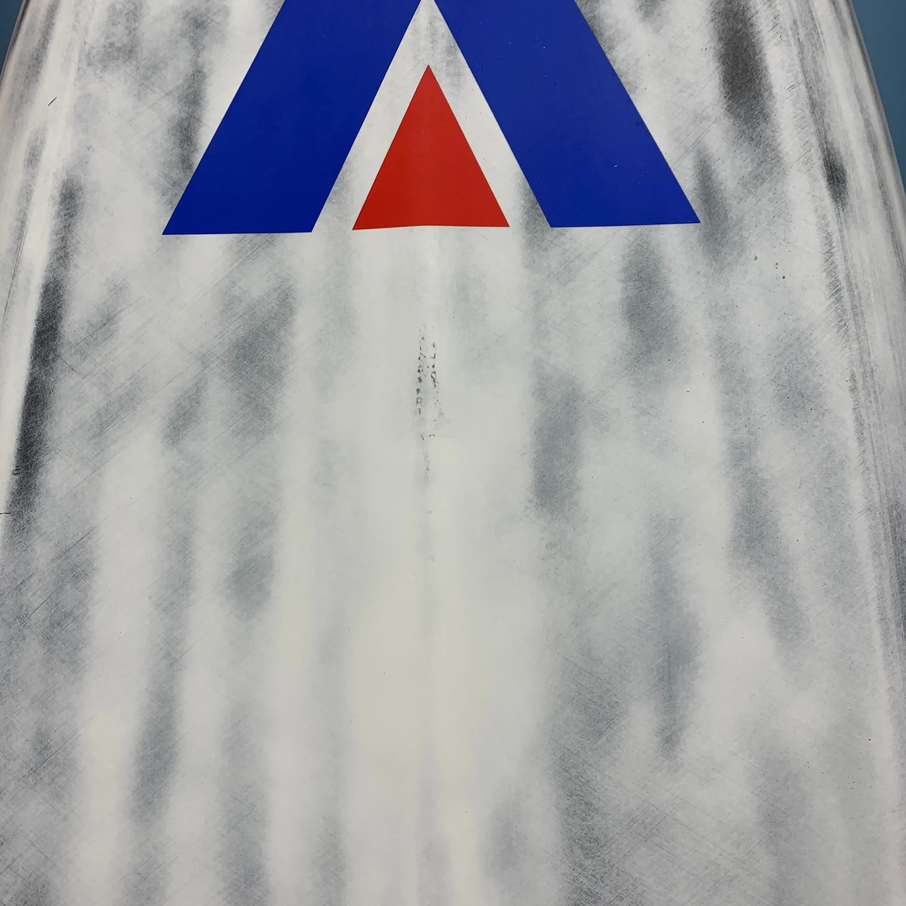 USED Armstrong Downwind Foilboard-7'7" x 121L