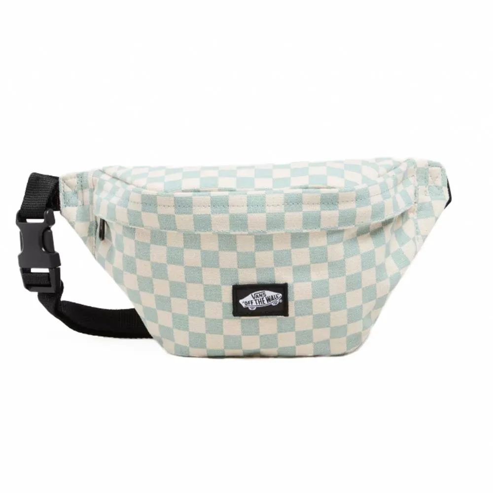 Vans Traveler Fanny Pack - Gray Mist