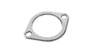 Vibrant 2-Bolt High Temperature Exhaust Gasket (4" I.D.)  - 1459