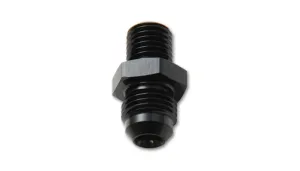 Vibrant Performance -04 AN to 14mm x 1.5 Metric Straight Adapter