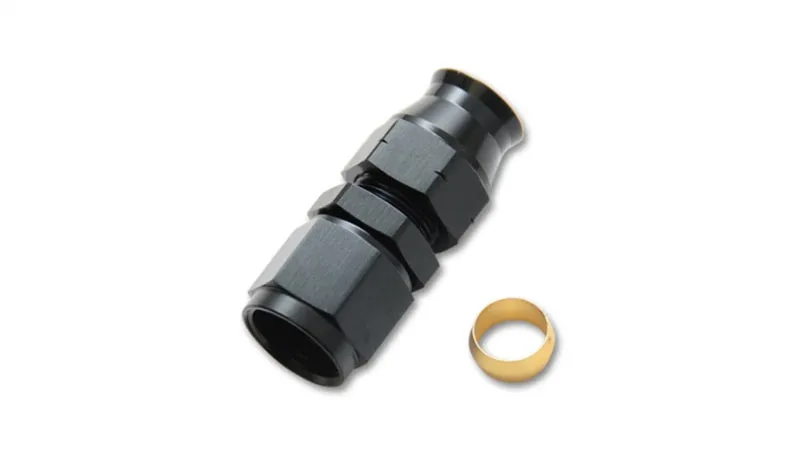 Vibrant Performance -06 AN Female to 3/8" Tube Adapter Fitting