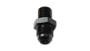 Vibrant Performance -06 AN to 16mm x 1.5 Metric Straight Adapter