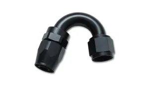 Vibrant Performance 150 Degree Hose End Fitting - Hose Size: -16 AN