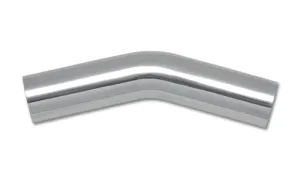 Vibrant Performance 2.75" OD Aluminum 30 Degree Bend - Polished