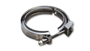 Vibrant Performance 3" Stainless Steel V-Band Clamp