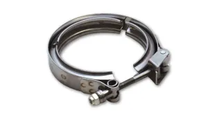 Vibrant Performance 4" Stainless Steel V-Band Clamp